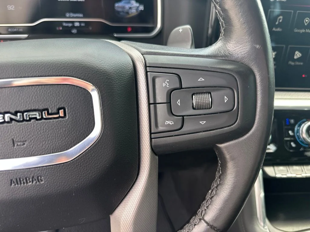 2022 GMC Sierra 1500 Denali Denali - Photo 17