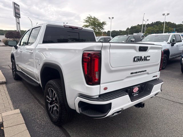 2026 GMC Sierra 1500 AT4 - Photo 7