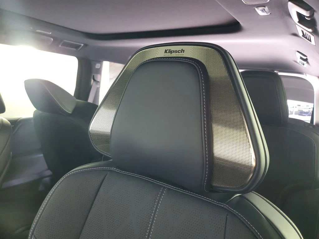 2026 INFINITI QX80 Sport - Photo 24