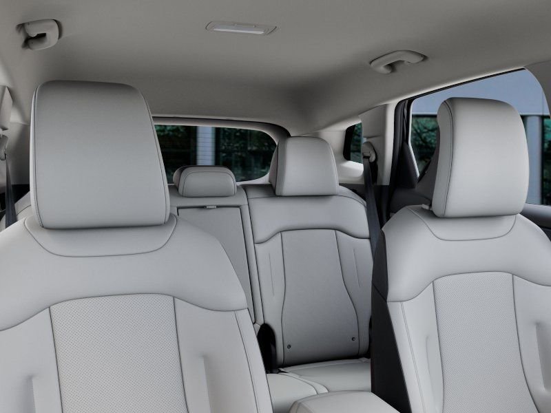 New 2026 Black Kia EX image 27