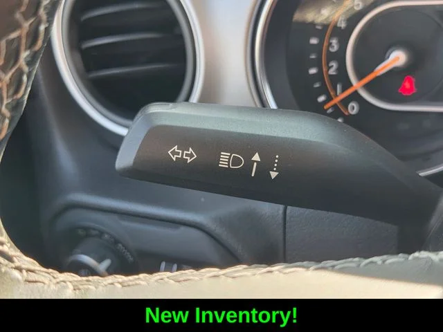 Used 2021 Black Jeep Sport image 32