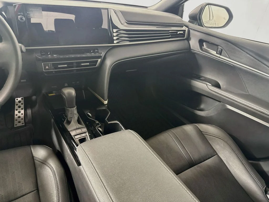 Used 2025 Underground Toyota XSE image 22