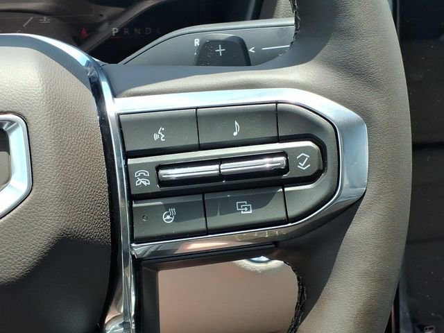 2026 GMC Terrain Denali - Photo 15