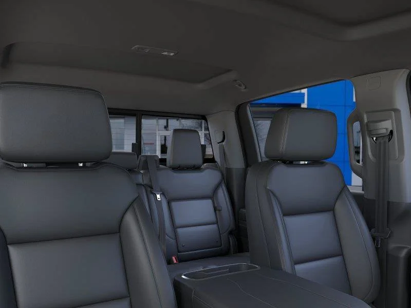 New 2026 Onyx Black GMC Elevation image 24