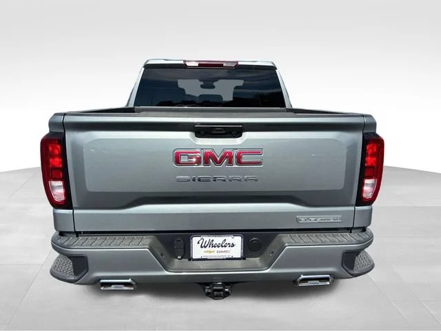 New 2026 Sterling Metallic GMC Elevation image 4