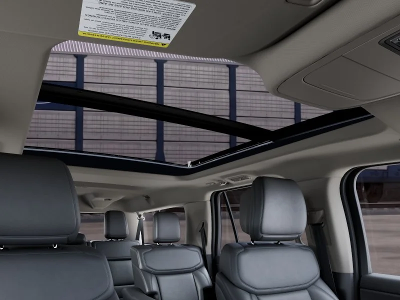 2027 Ford Expedition Active - Photo 22