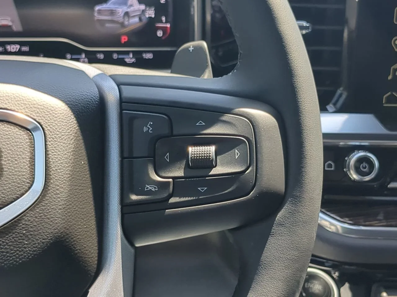 2024 GMC Sierra 1500 Elevation - Photo 25