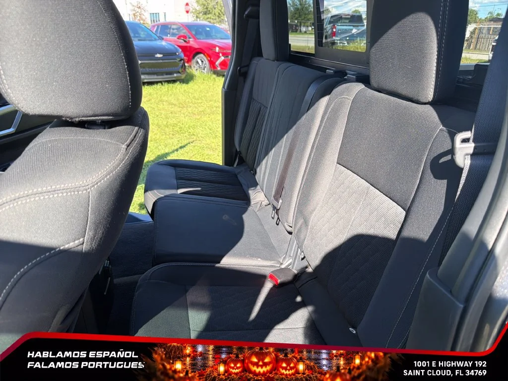 Used 2017  Nissan SV image 26