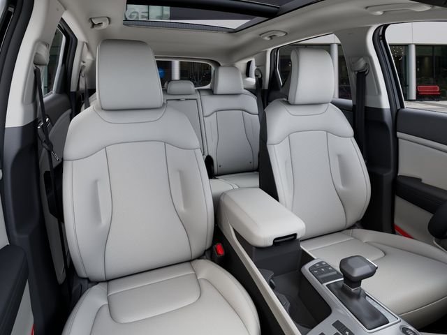 New 2027 Ebony Black Kia EX image 15