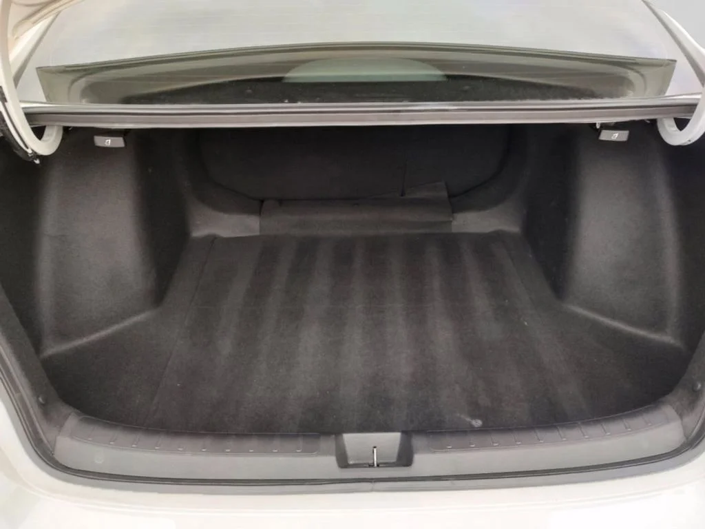 Used 2025 White Honda Sport image 31