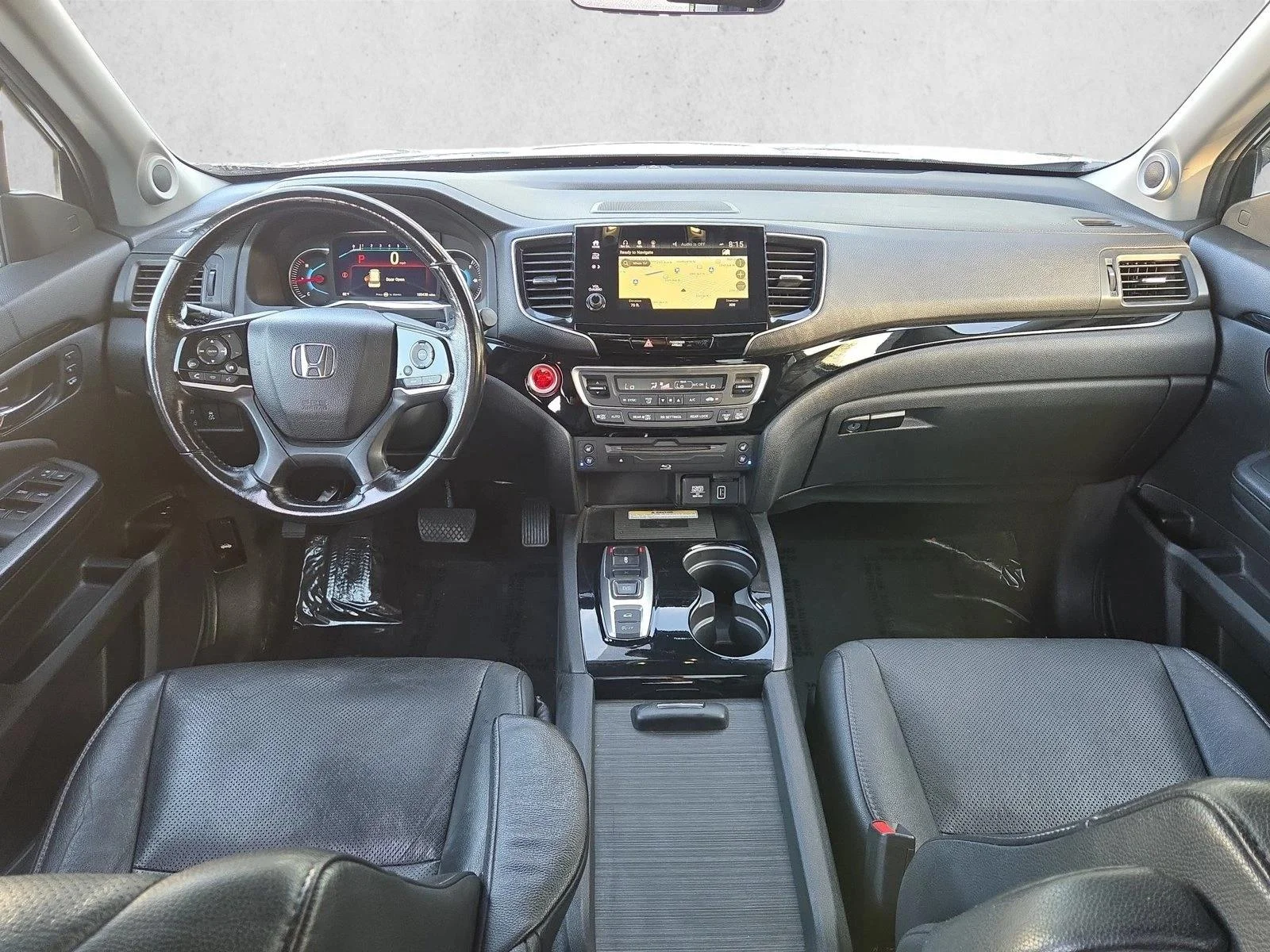 Used 2019 Gray Honda Elite image 19