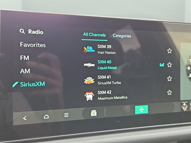 New 2027 Brown Kia X-Line S image 16
