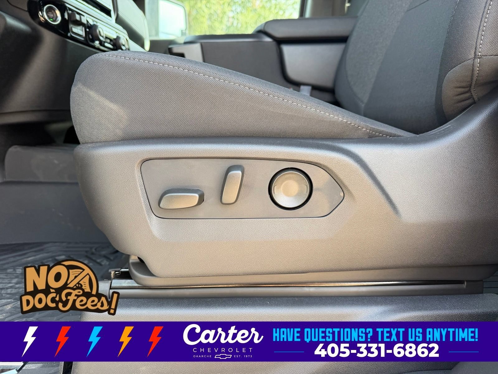 2026 Chevrolet Silverado 2500 HD LT - Photo 20