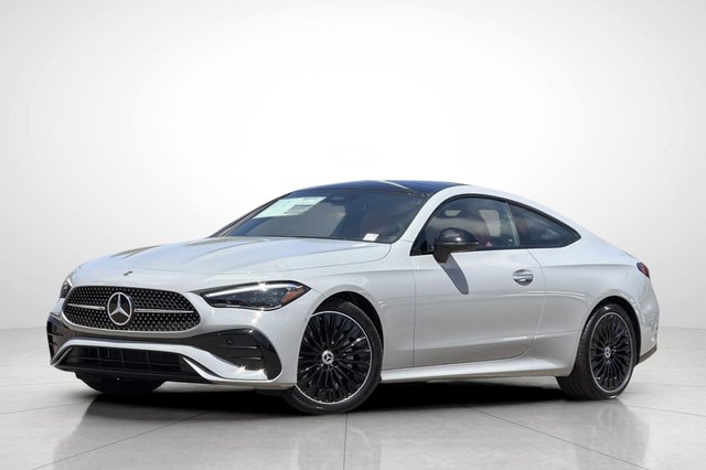 2026 Mercedes-Benz CLE CLE 300