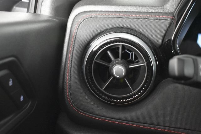 2023 Chevrolet Colorado Z71 - Photo 33