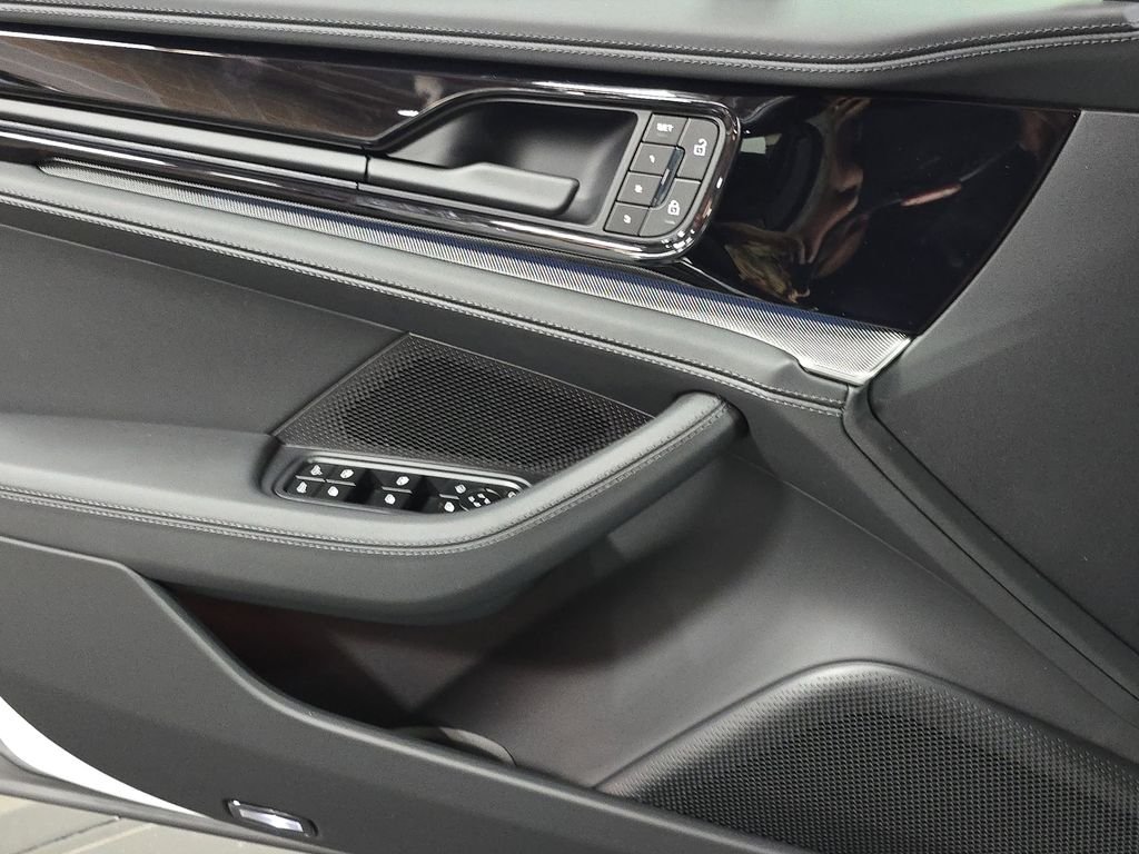 2025 Porsche Panamera Base - Photo 22