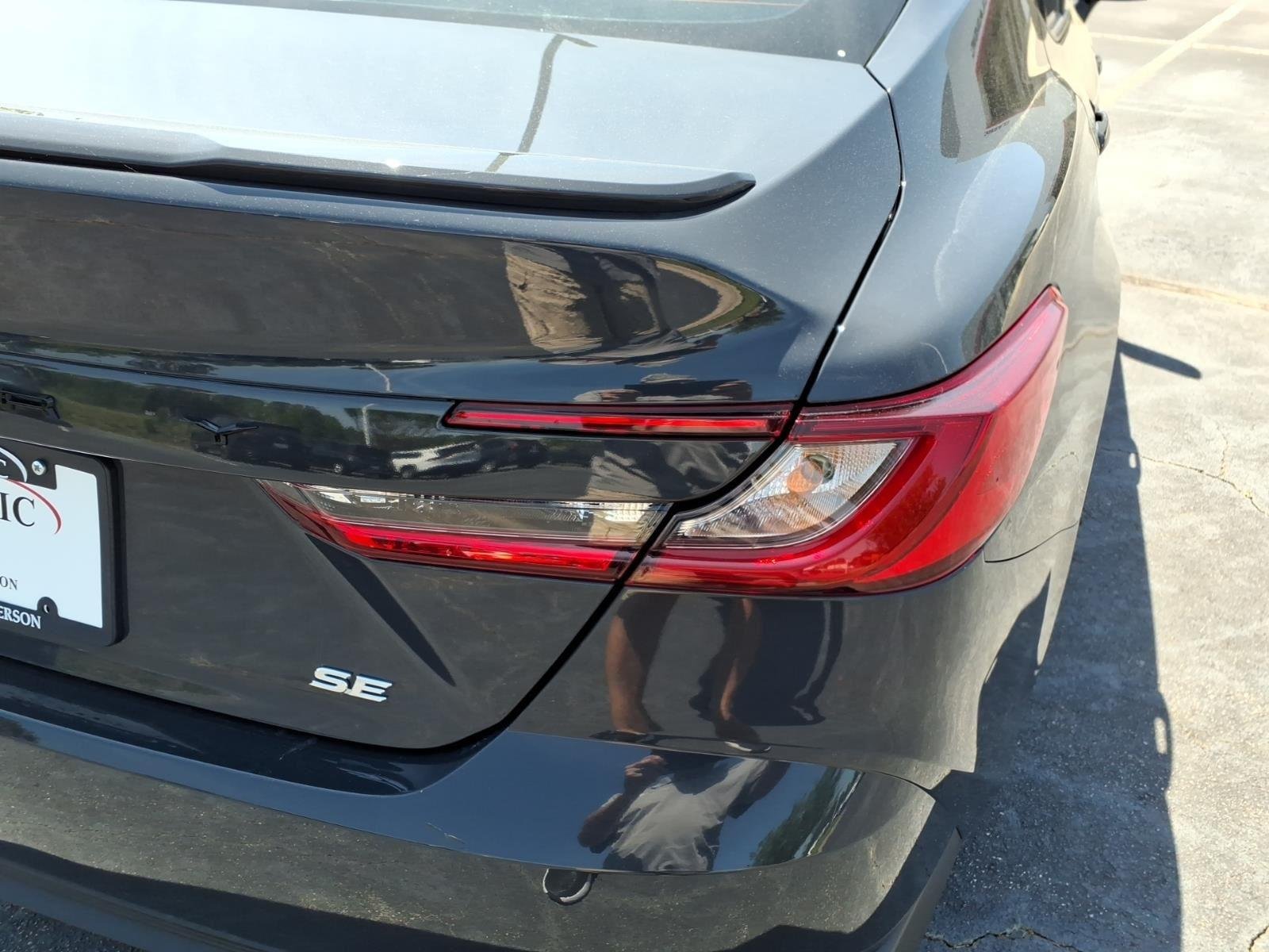 Used 2025 Underground Toyota SE image 18