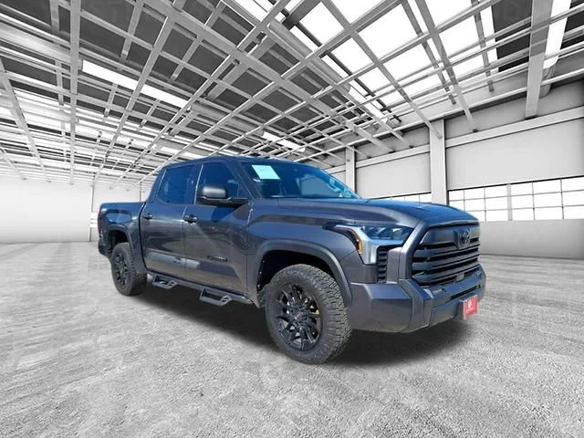 2023 Toyota Tundra