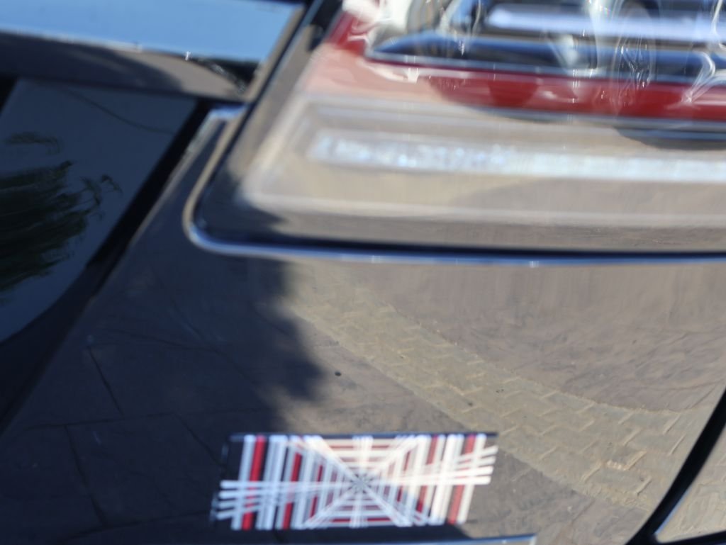 Used 2022  Tesla Plaid image 9