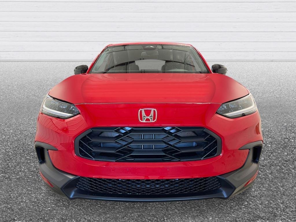 2026 Honda HR-V Sport - Photo 10