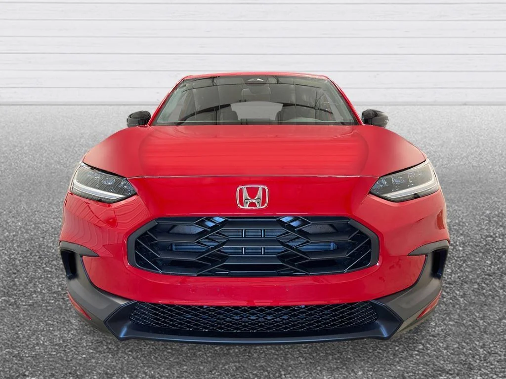 2026 Honda HR-V Sport - Photo 10