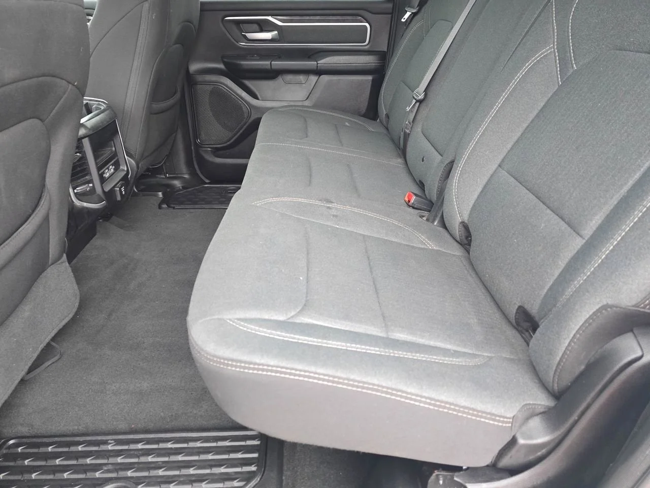 Used 2022  Ram Big Horn image 11