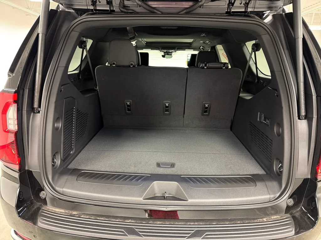 2026 GMC Yukon XL Elevation - Photo 16