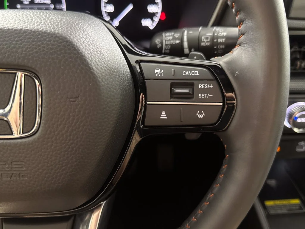 2023 Honda CR-V Sport Touring - Photo 16