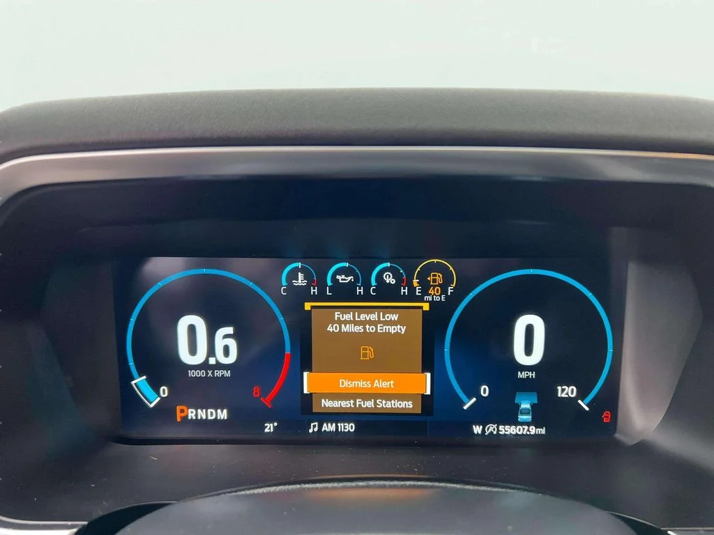 2023 Ford F-150 Platinum - Photo 15