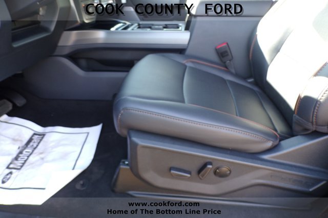 2026 Ford F-350 Super Duty Lariat - Photo 21