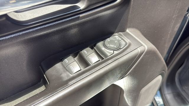 Used 2020 Shadow Gray Metallic Chevrolet Custom image 19