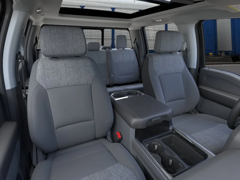 New 2026 Agate Black Metallic Ford F-350® XLT image 32