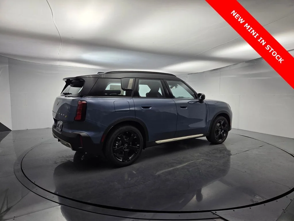 2026 MINI Countryman SE - Photo 10