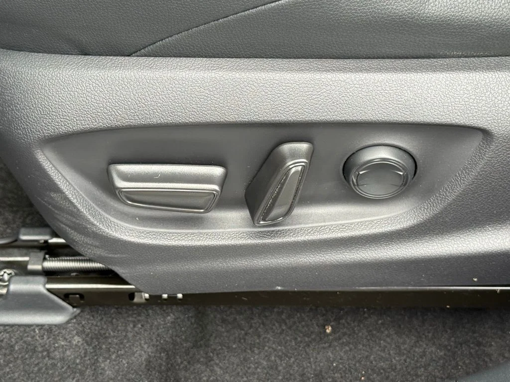 Certified Used 2025 Beige Toyota XLE image 21