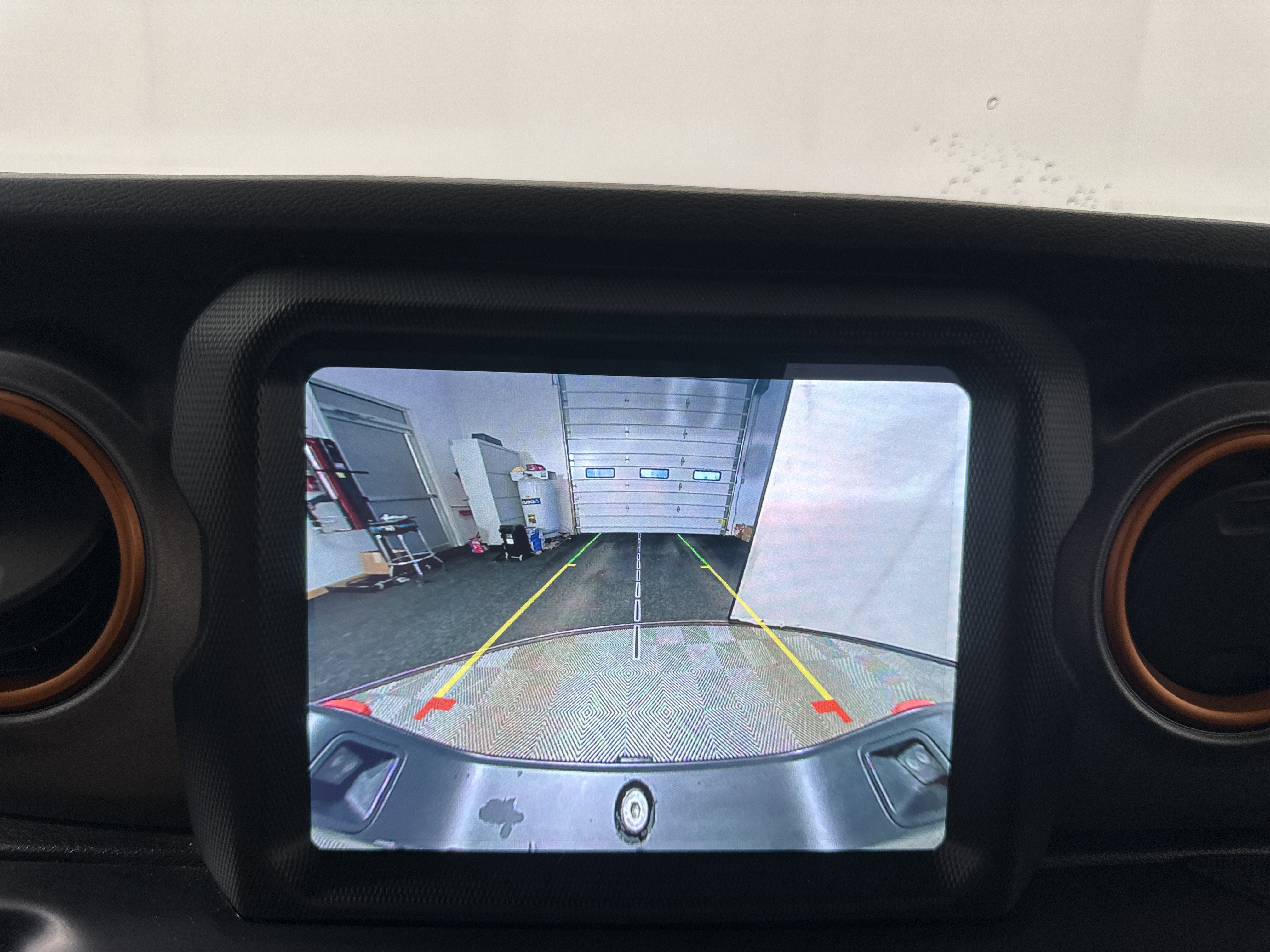 Used 2022 Sting-Gray Clearcoat Jeep Mojave image 20
