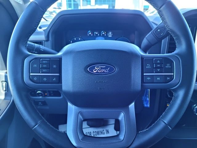 Used 2025  Ford XLT image 25