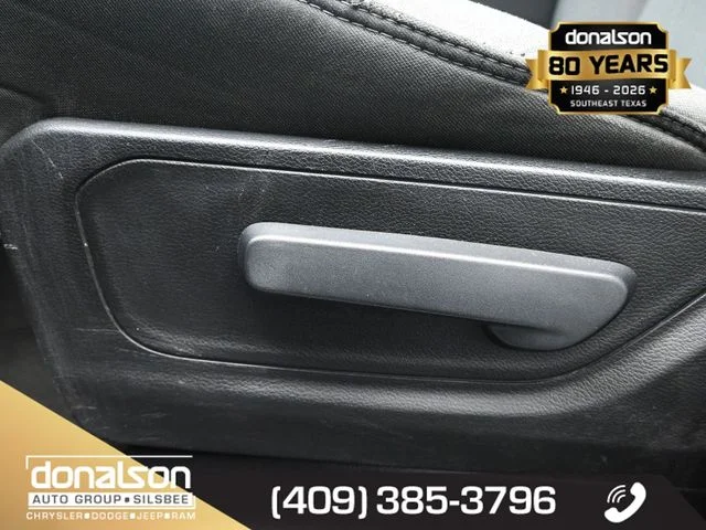 2023 RAM Ram 1500 Pickup Big Horn/Lone Star - Photo 7