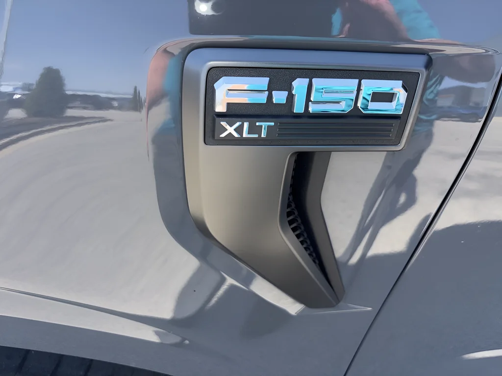 Used 2021 Lead Foot Ford XLT image 37