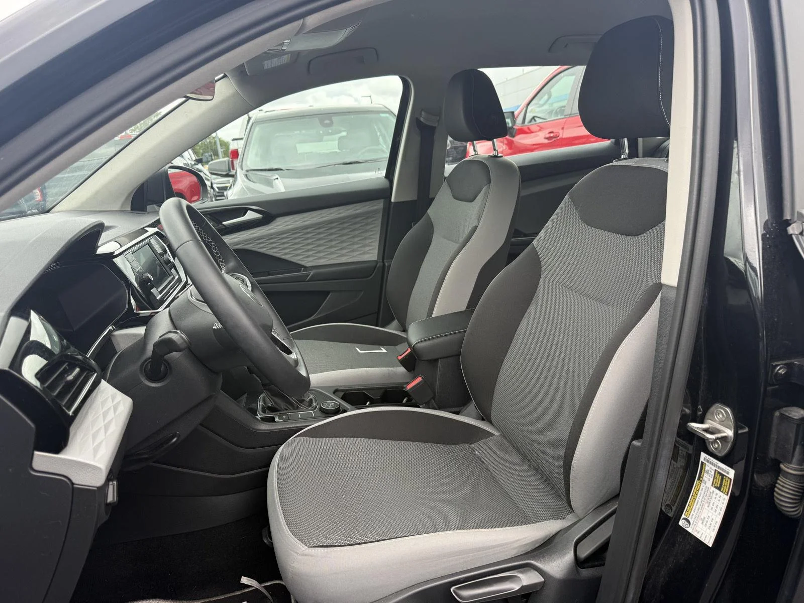 Used 2023 Bk Volkswagen S image 9
