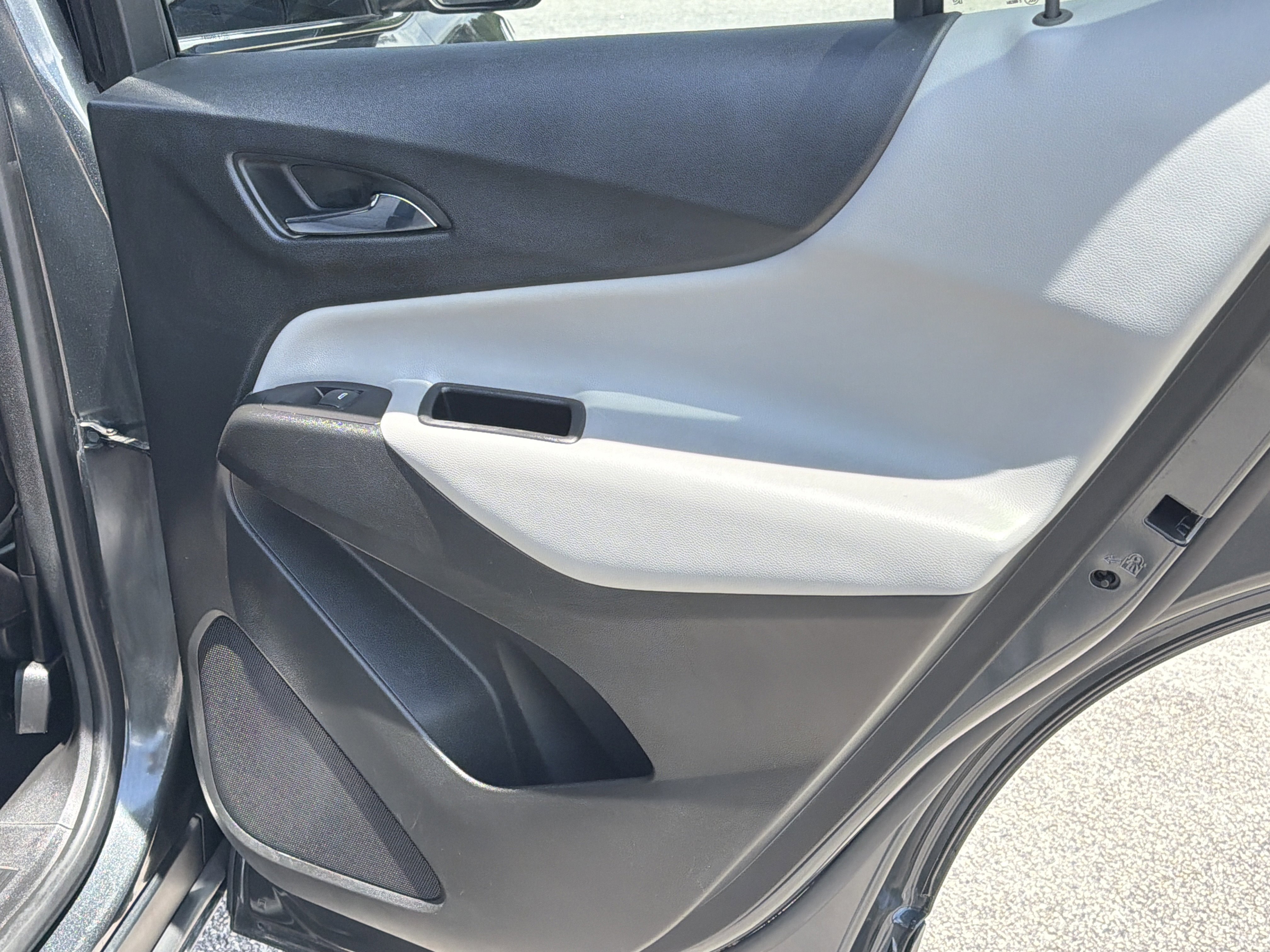 Used 2020 Nightfall Gray Metallic Chevrolet LT image 17