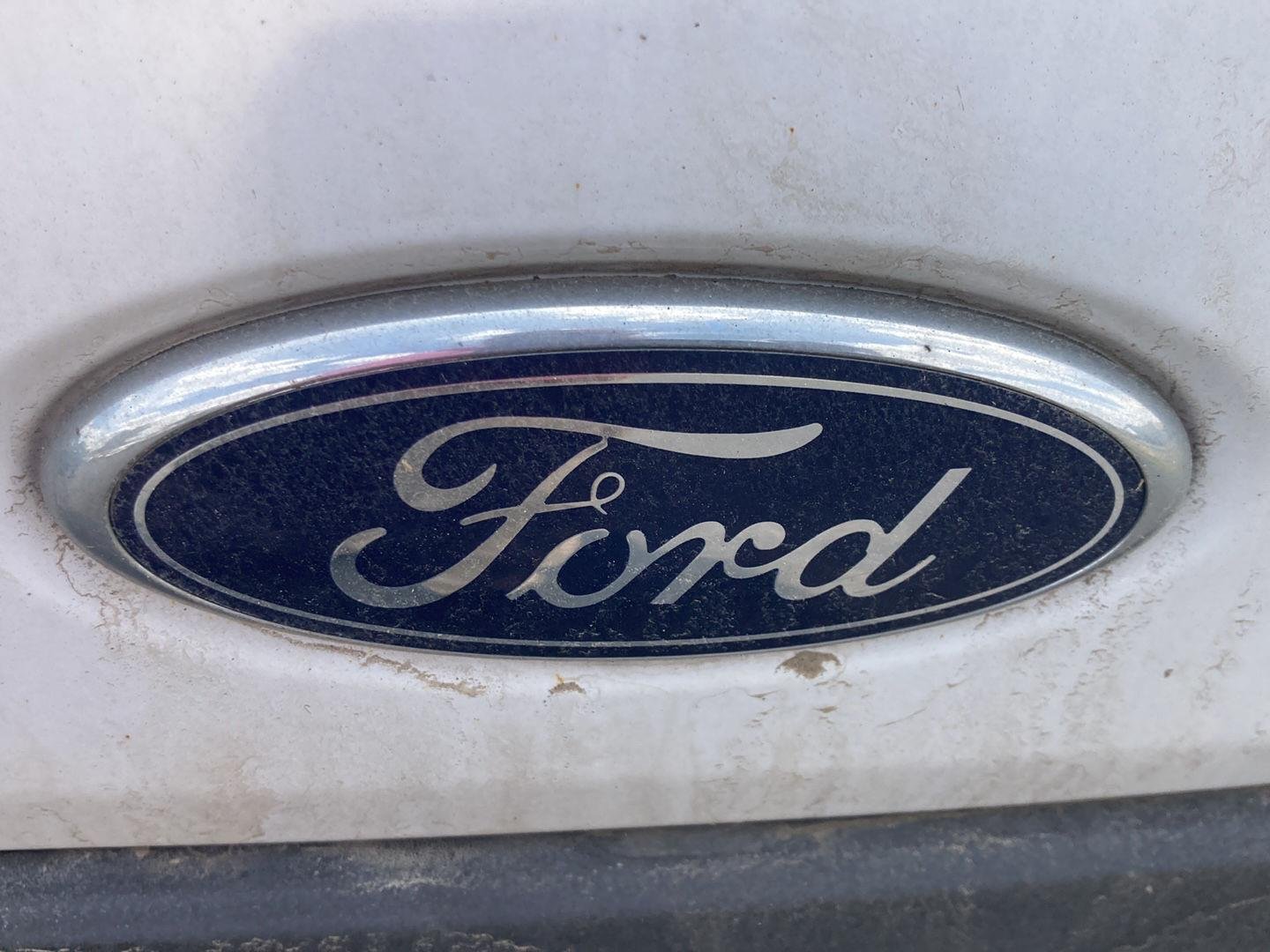 Used 2024 Oxford White Ford 350 image 12