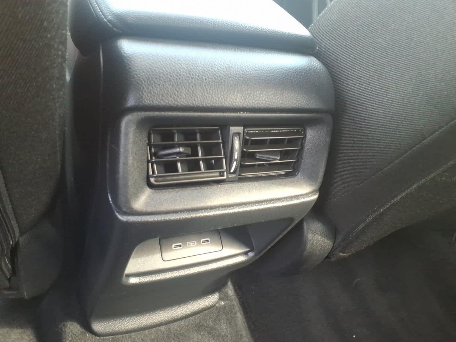 2025 Honda CR-V EX - Photo 13