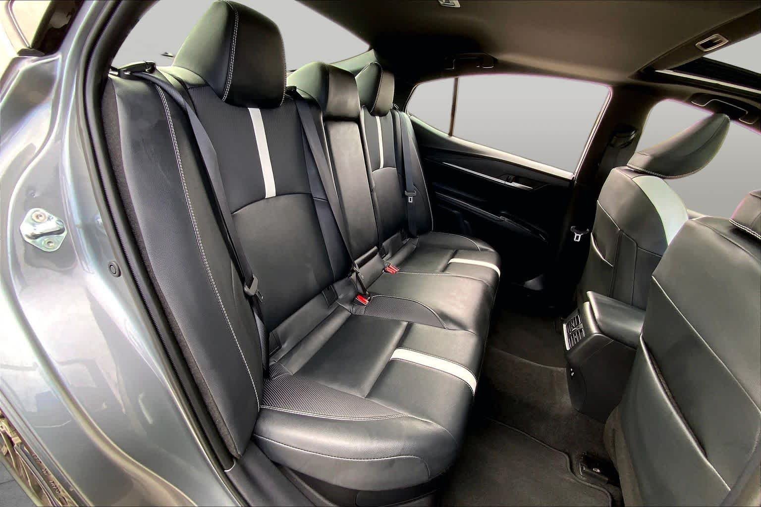 Used 2026 Heavy Metal Toyota SE image 19