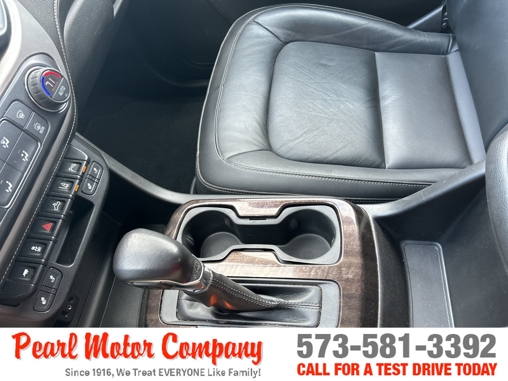 2022 GMC Canyon Elevation - Photo 19