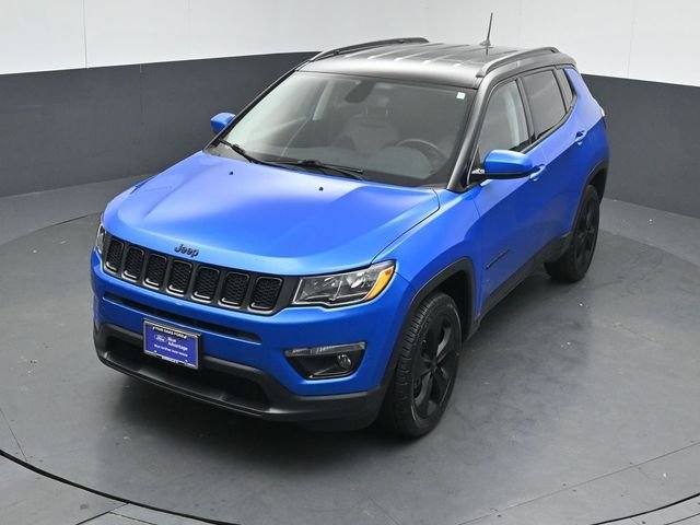 2019 JEEP COMPASS - Image 45