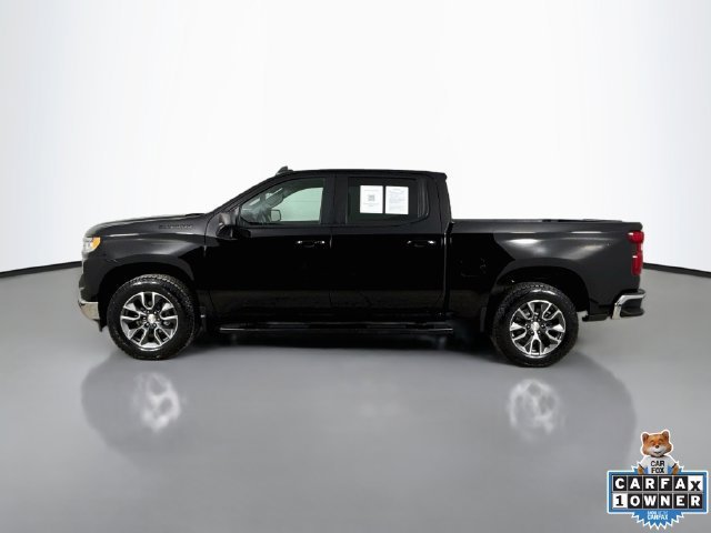 Used 2024 Black Chevrolet LT (2FL) image 10
