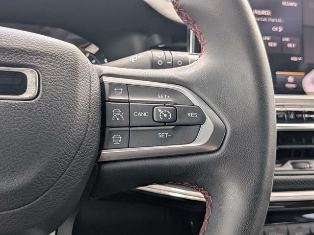 Used 2024 Gray Jeep Trailhawk image 24