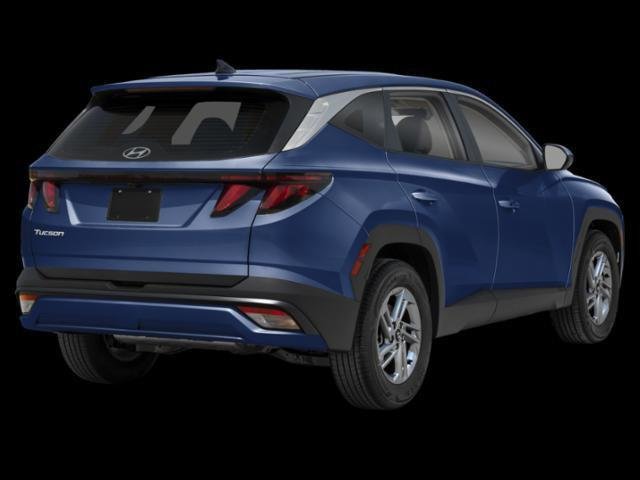 New 2026 Atlantis Blue (tb2) Hyundai SE image 41