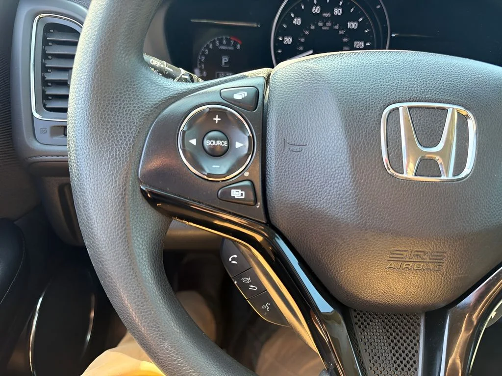 Certified Used 2022 Aegean Blue Metallic Honda EX image 17