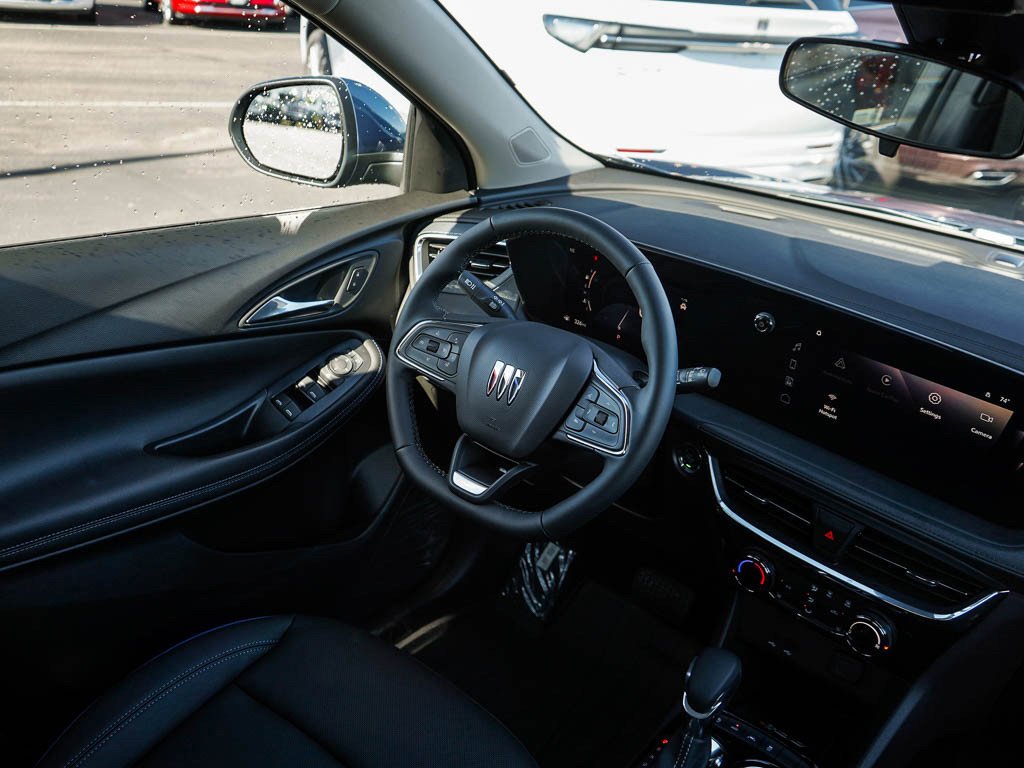 2026 Buick Encore GX Sport Touring - Photo 12